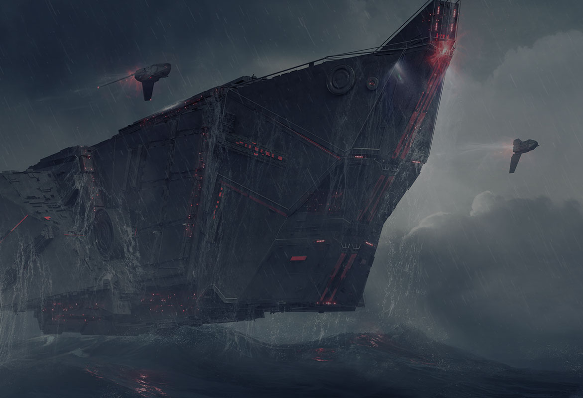 多多28:影视动画-课程介绍